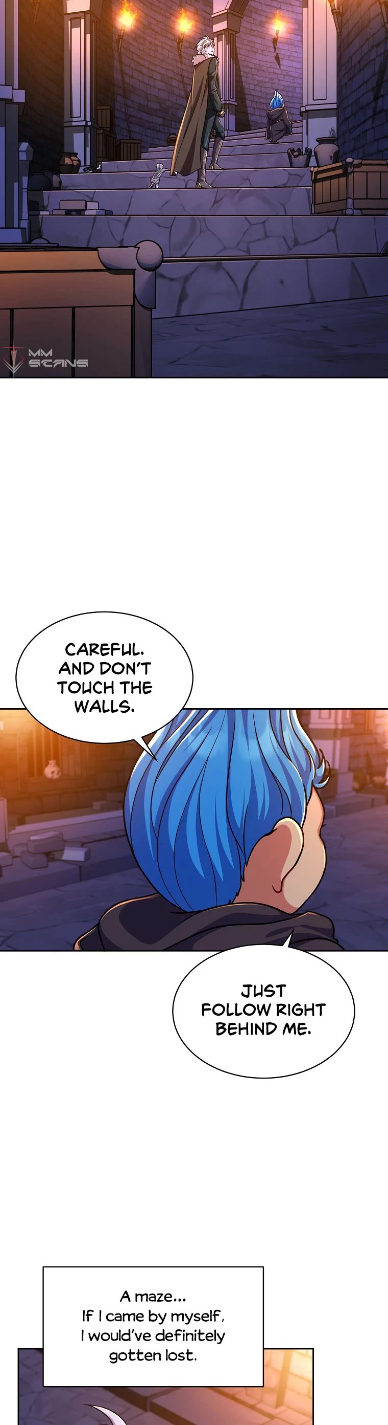 Please Have a Meal! chapter 81 page 3