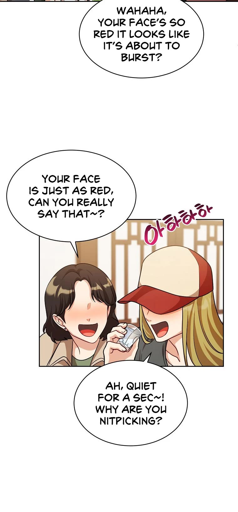 Please Have a Meal! chapter 81 page 30