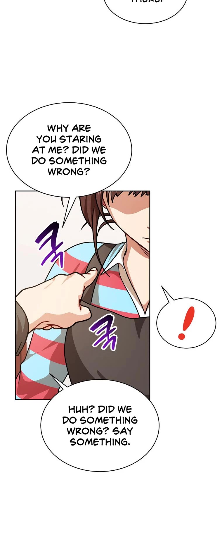 Please Have a Meal! chapter 81 page 35