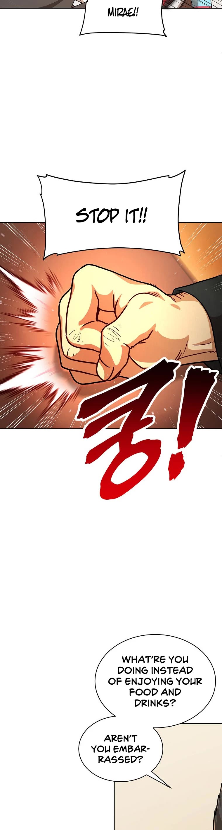 Please Have a Meal! chapter 81 page 37