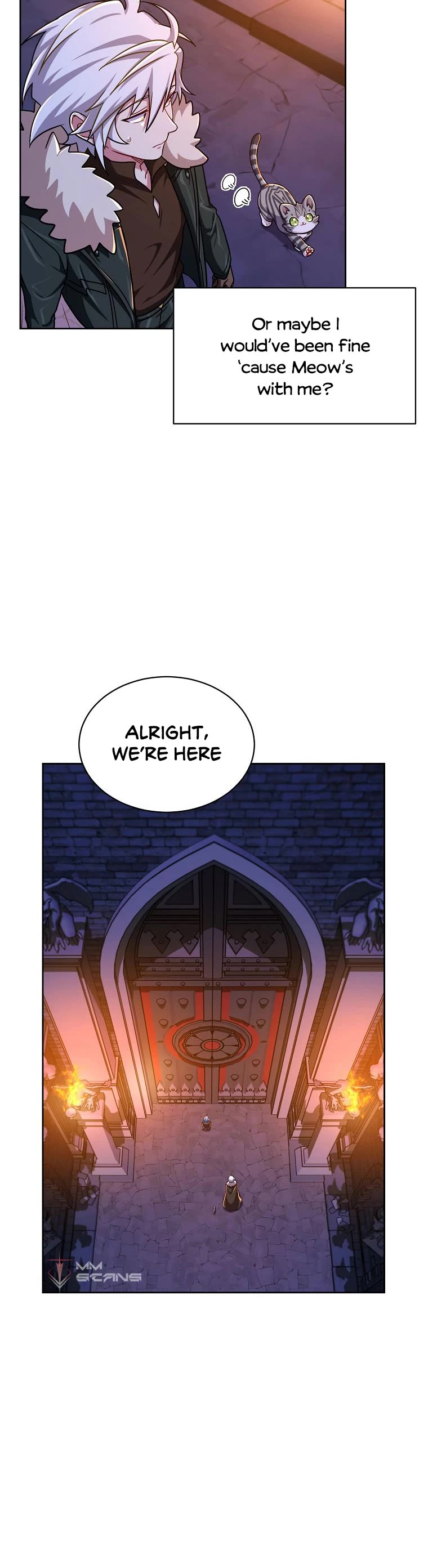 Please Have a Meal! chapter 81 page 4