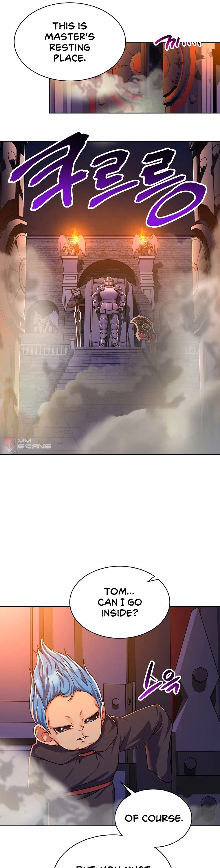 Please Have a Meal! chapter 81 page 5