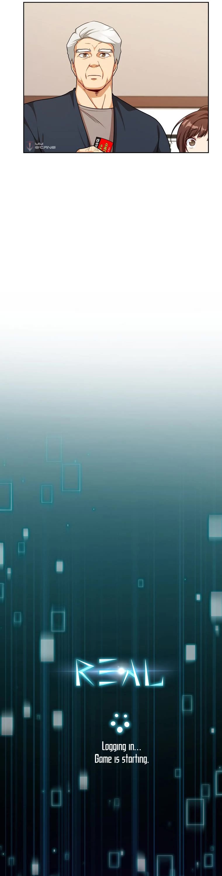 Please Have a Meal! chapter 82 page 21