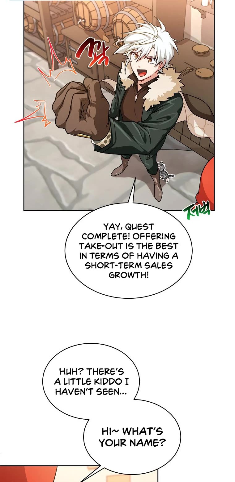 Please Have a Meal! chapter 82 page 31