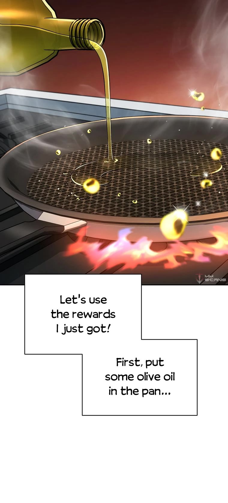 Please Have a Meal! chapter 82 page 36