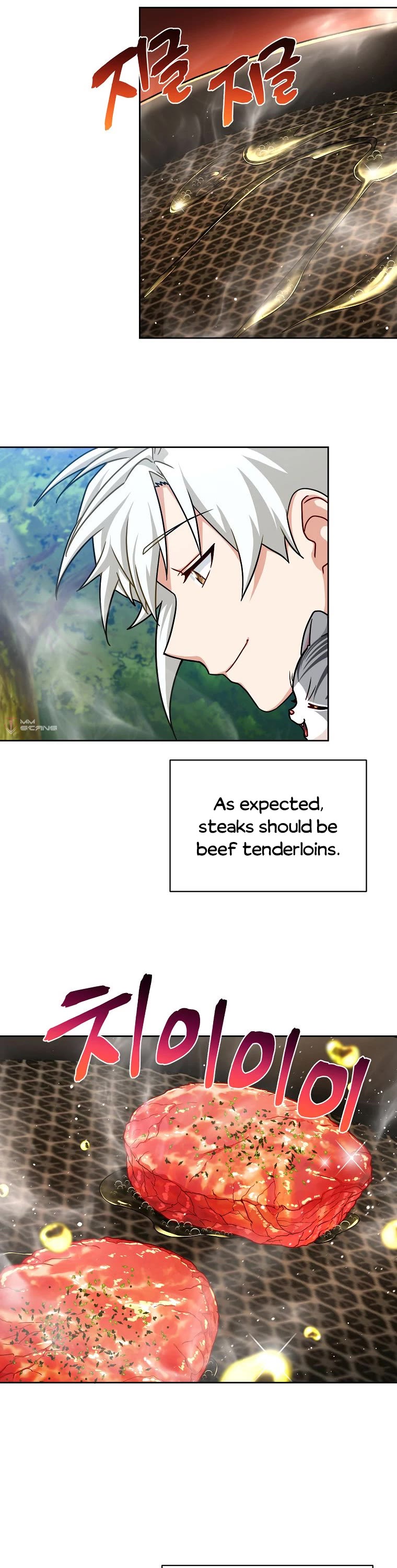 Please Have a Meal! chapter 82 page 37