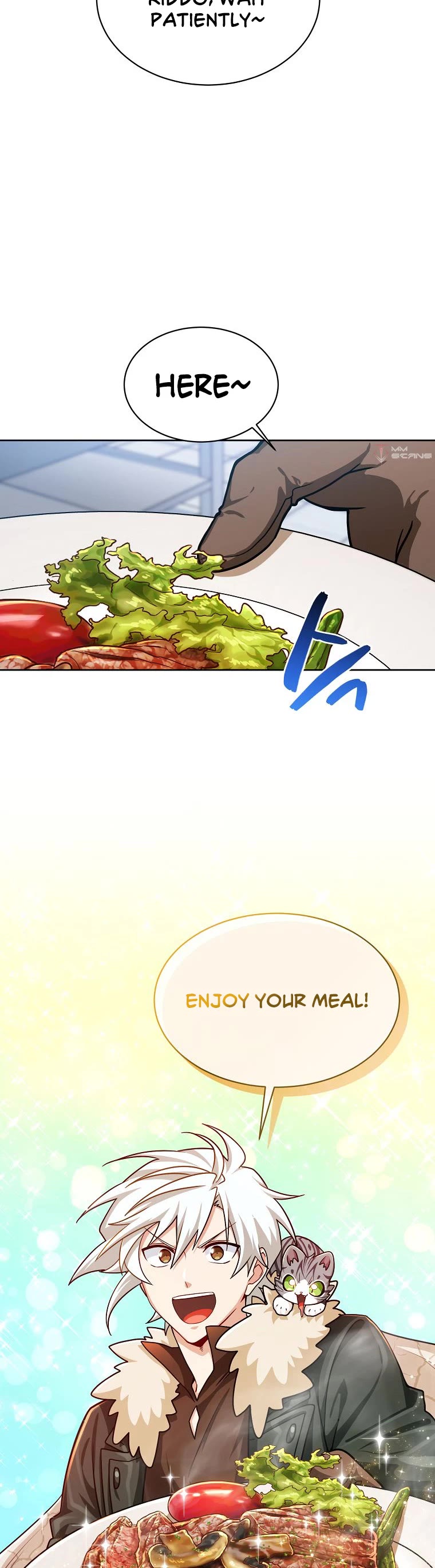 Please Have a Meal! chapter 82 page 42
