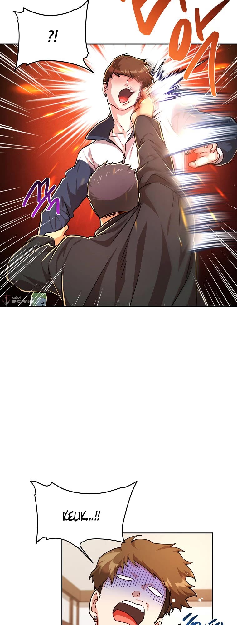 Please Have a Meal! chapter 82 page 7