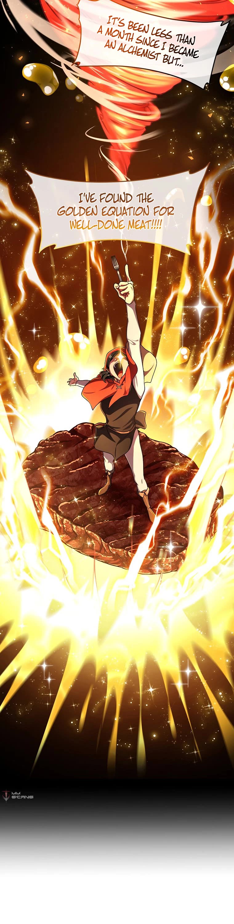 Please Have a Meal! chapter 83 page 13