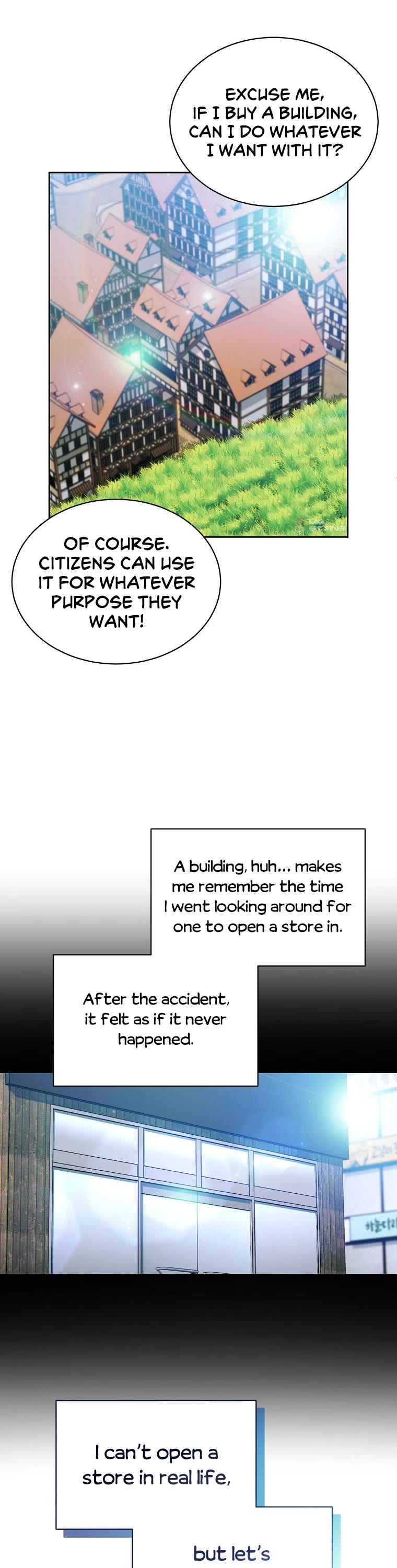 Please Have a Meal! chapter 83 page 20