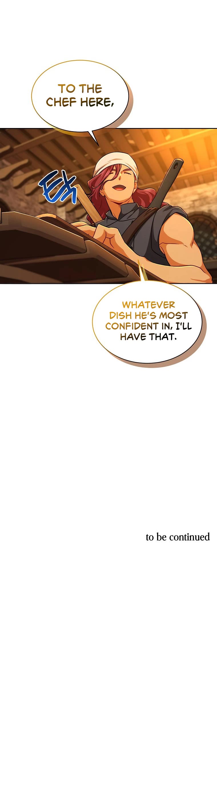 Please Have a Meal! chapter 83 page 33