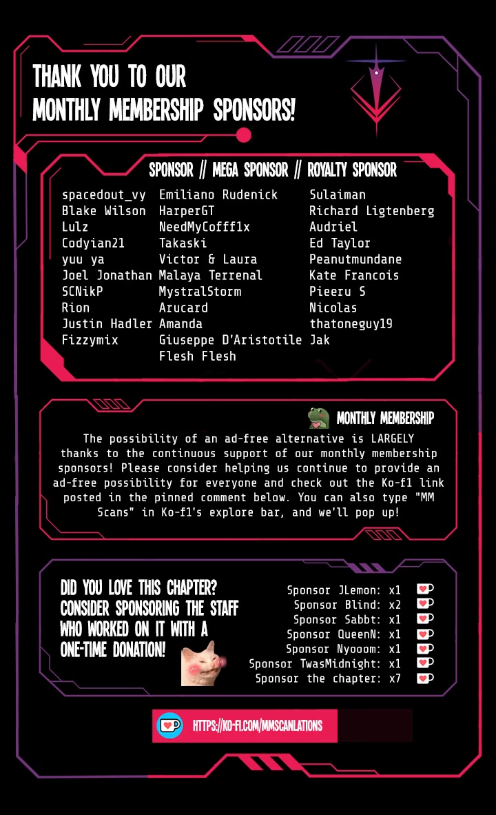 Please Have a Meal! chapter 83 page 36