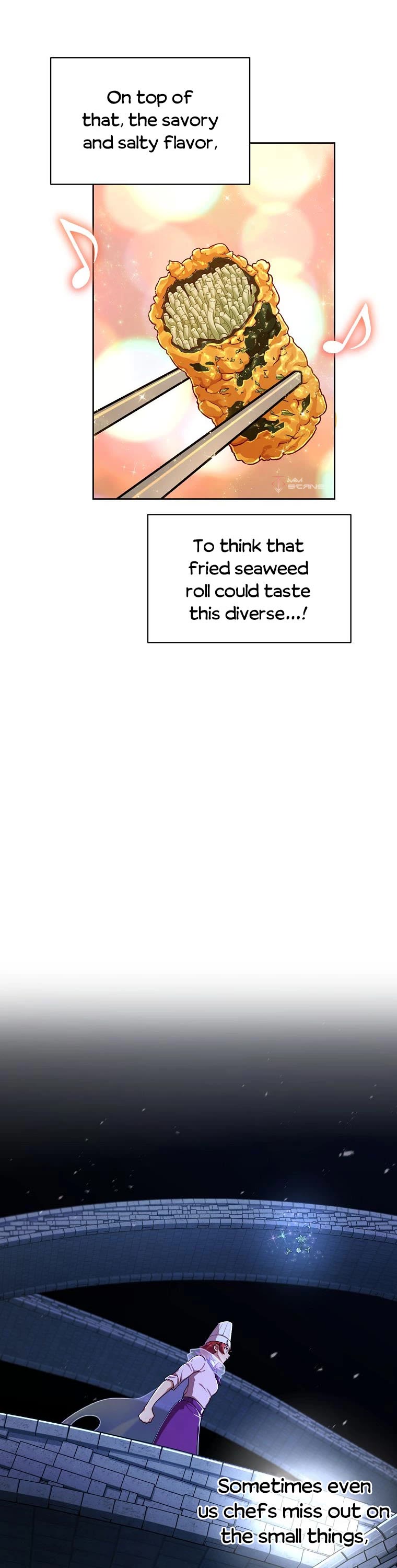 Please Have a Meal! chapter 84 page 17