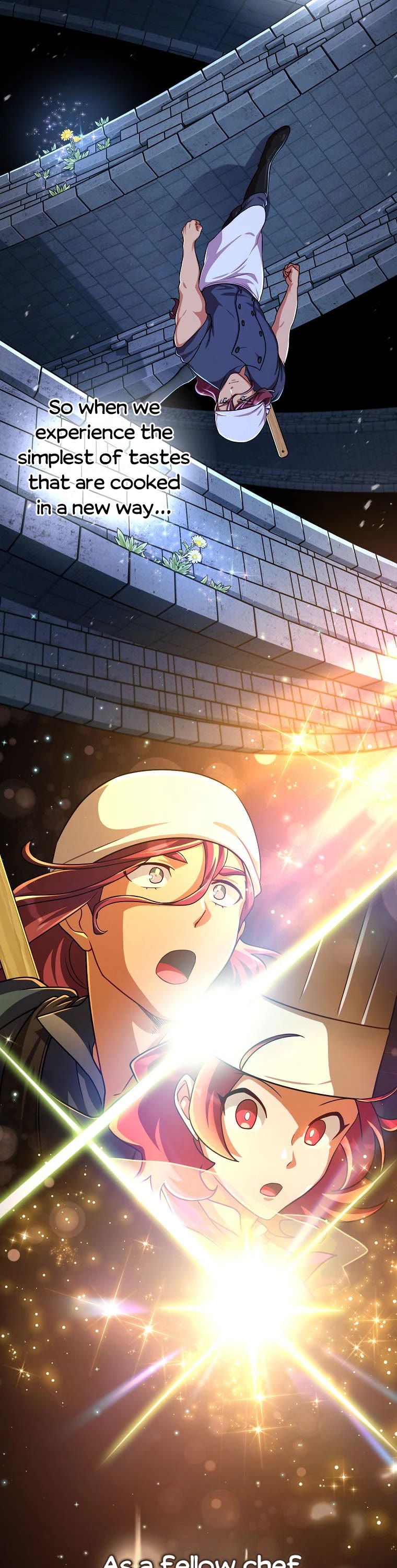 Please Have a Meal! chapter 84 page 18