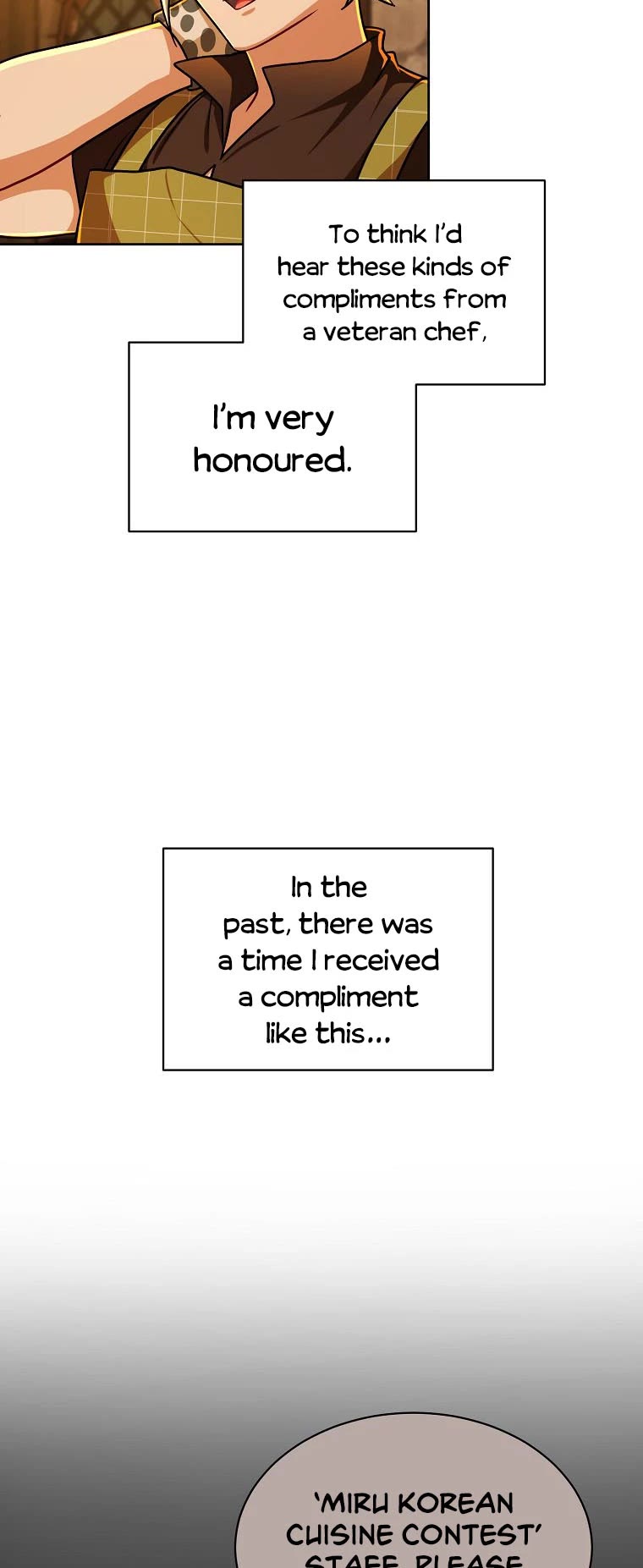 Please Have a Meal! chapter 84 page 23