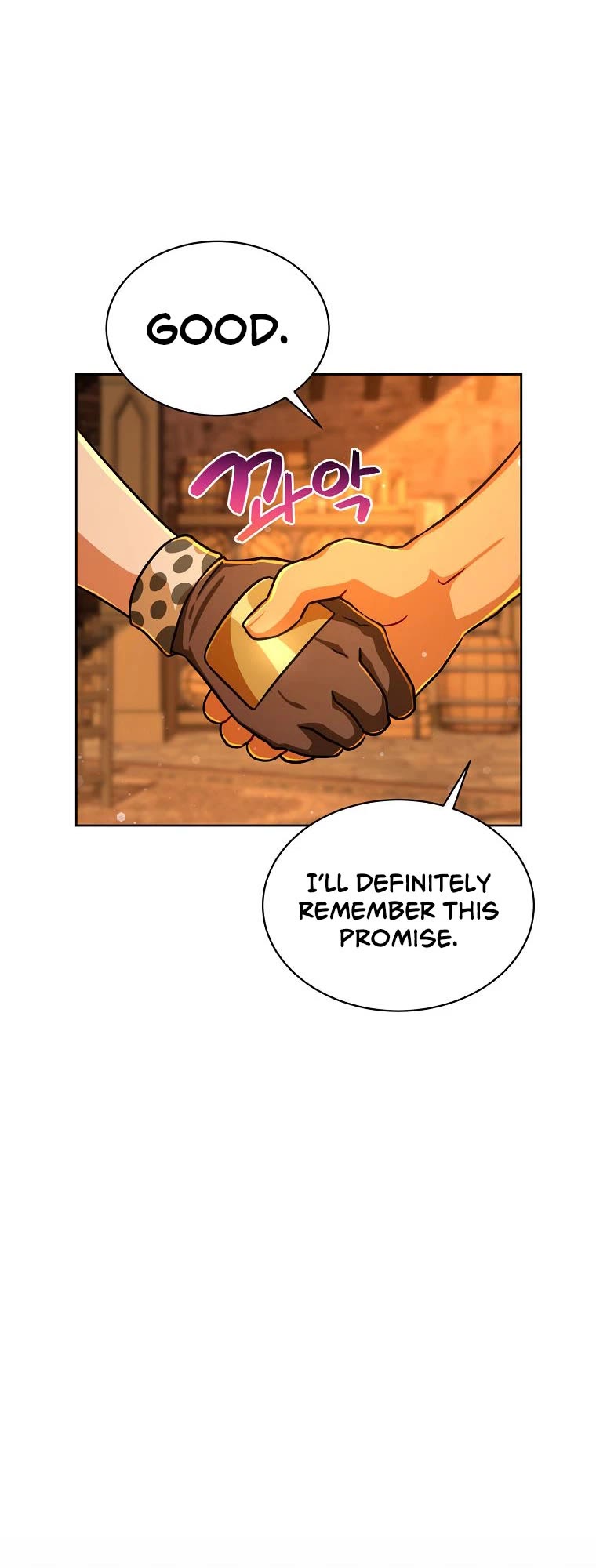 Please Have a Meal! chapter 84 page 32