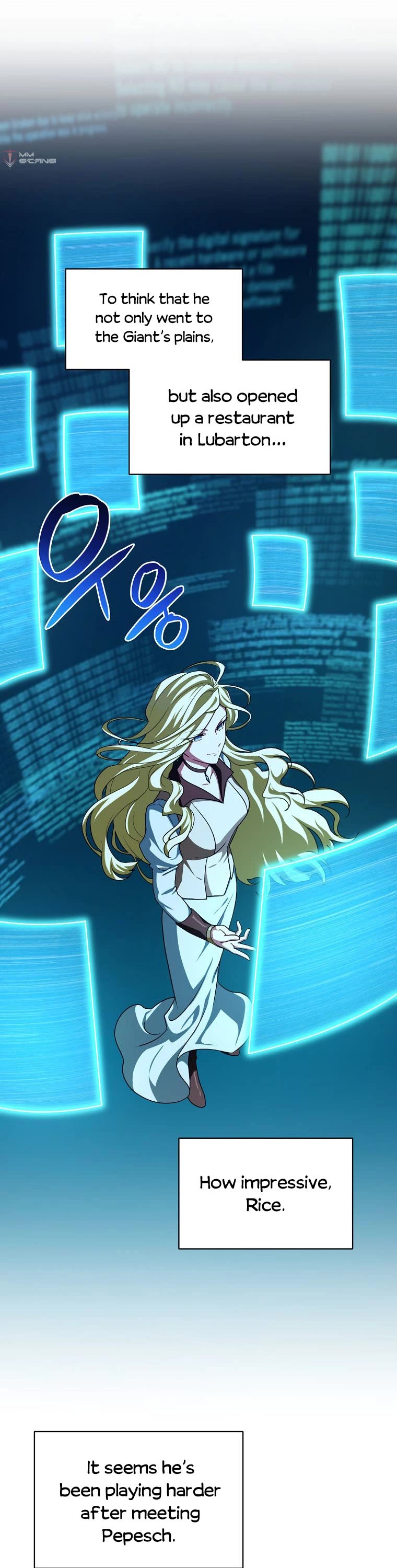 Please Have a Meal! chapter 84 page 33