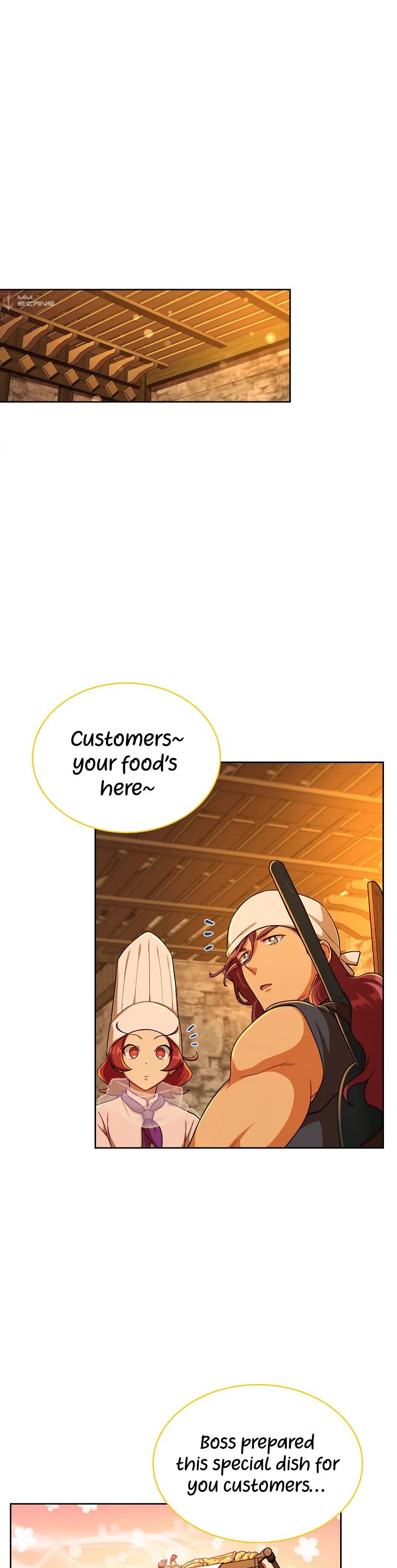 Please Have a Meal! chapter 84 page 5