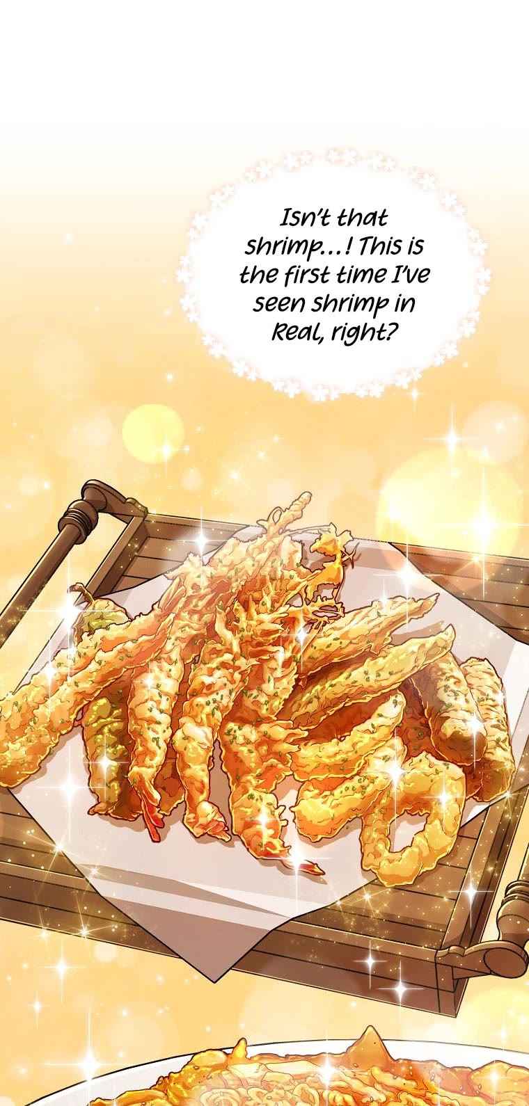 Please Have a Meal! chapter 84 page 7