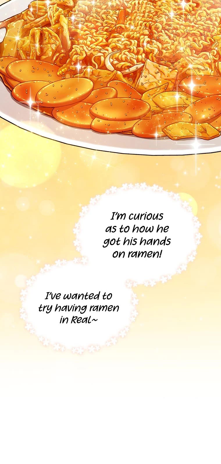 Please Have a Meal! chapter 84 page 8