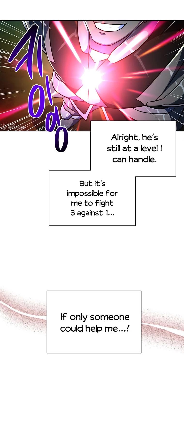 Please Have a Meal! chapter 85 page 11