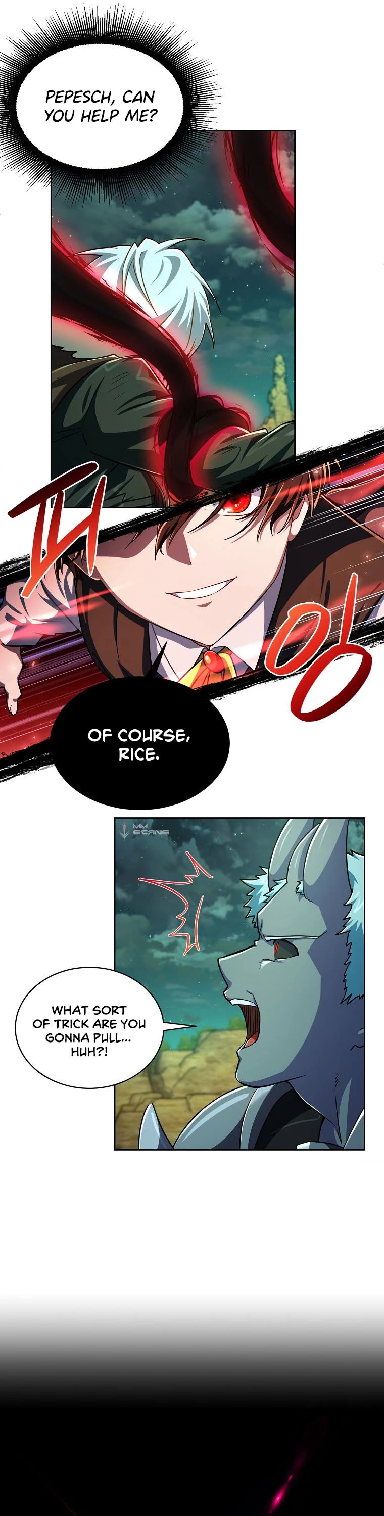 Please Have a Meal! chapter 85 page 12