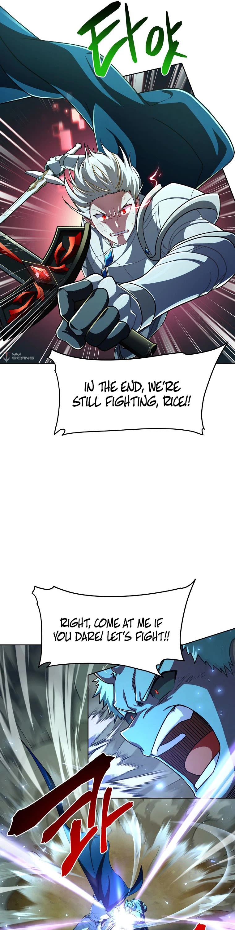 Please Have a Meal! chapter 85 page 15