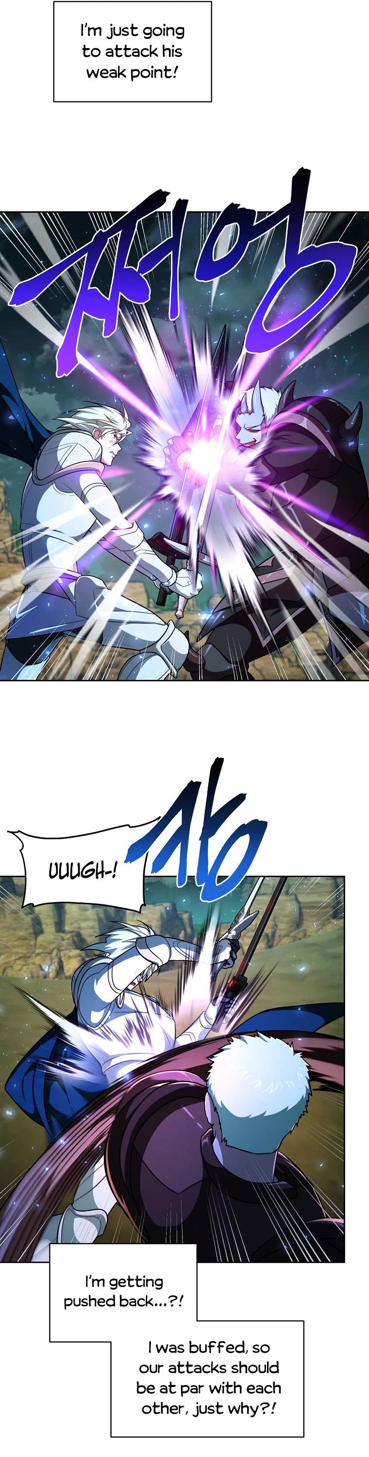 Please Have a Meal! chapter 85 page 19