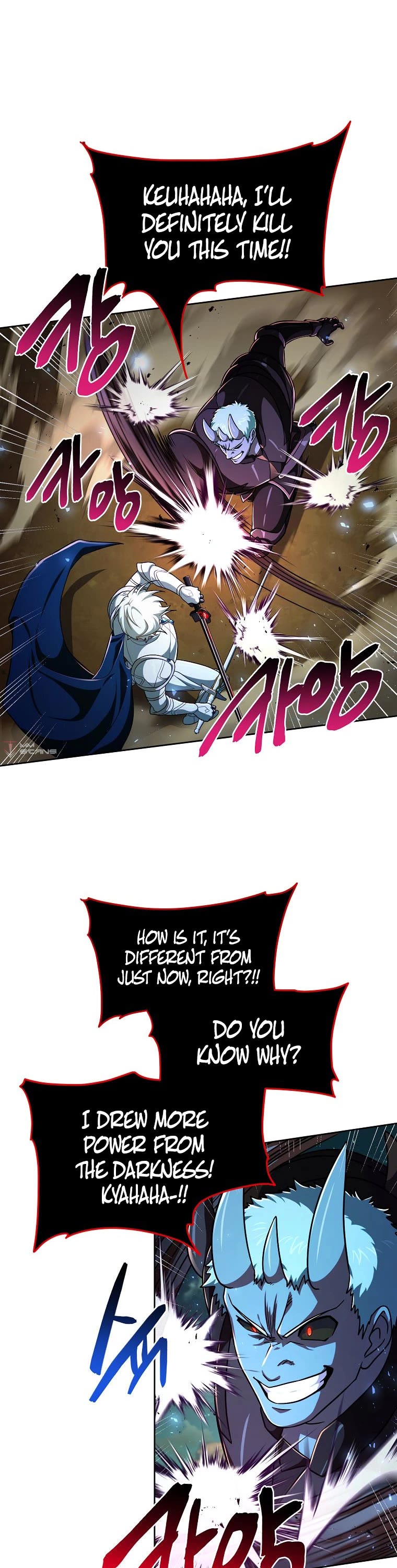 Please Have a Meal! chapter 85 page 20