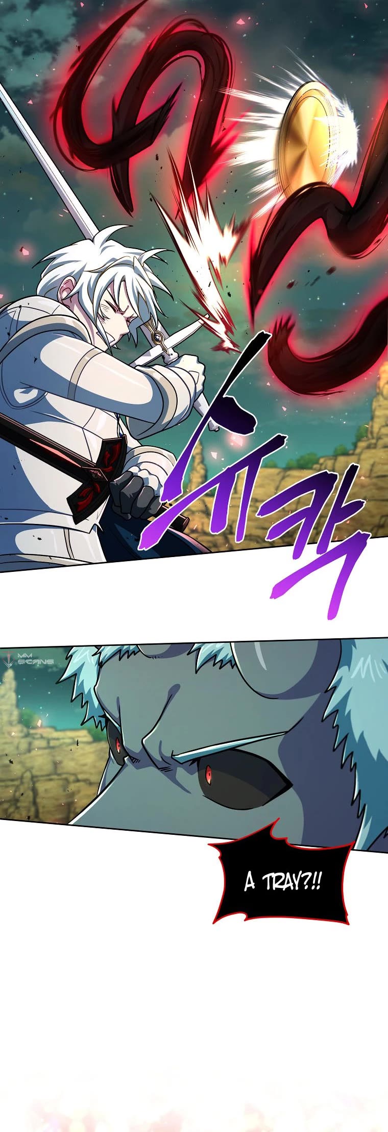 Please Have a Meal! chapter 85 page 25