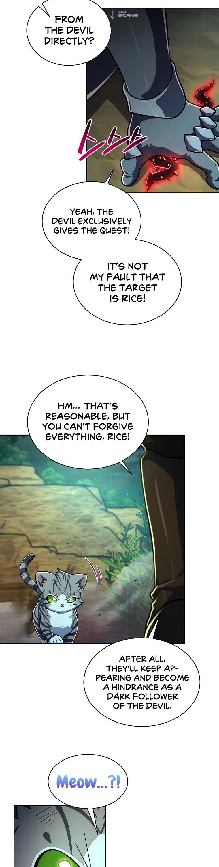 Please Have a Meal! chapter 85 page 31