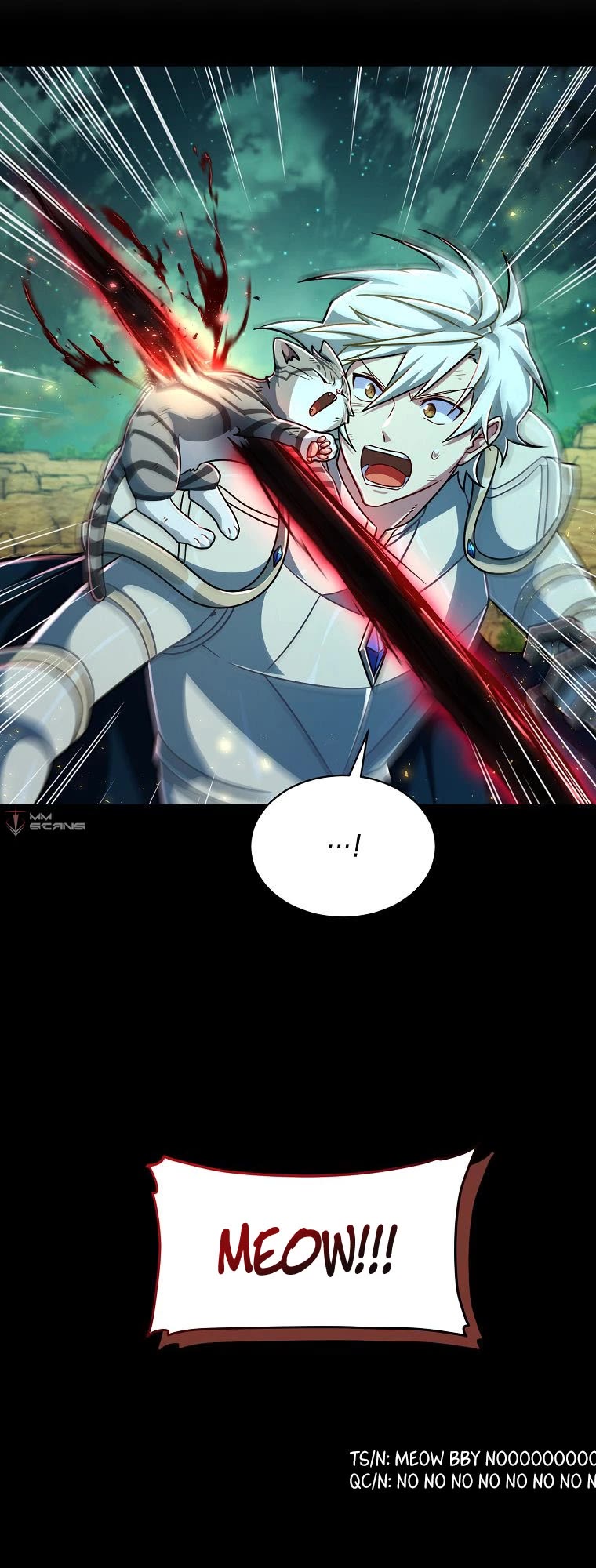 Please Have a Meal! chapter 85 page 33