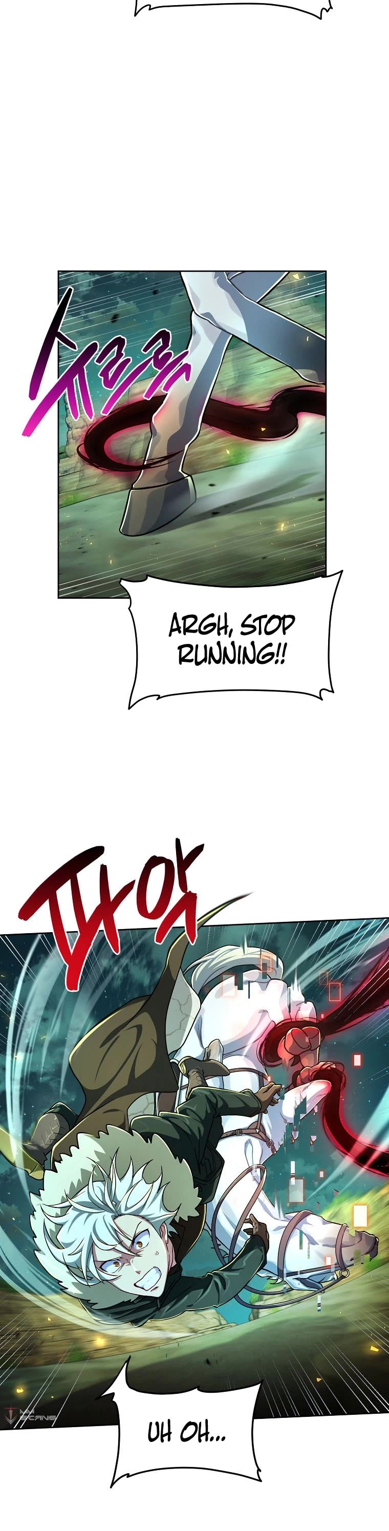 Please Have a Meal! chapter 85 page 4