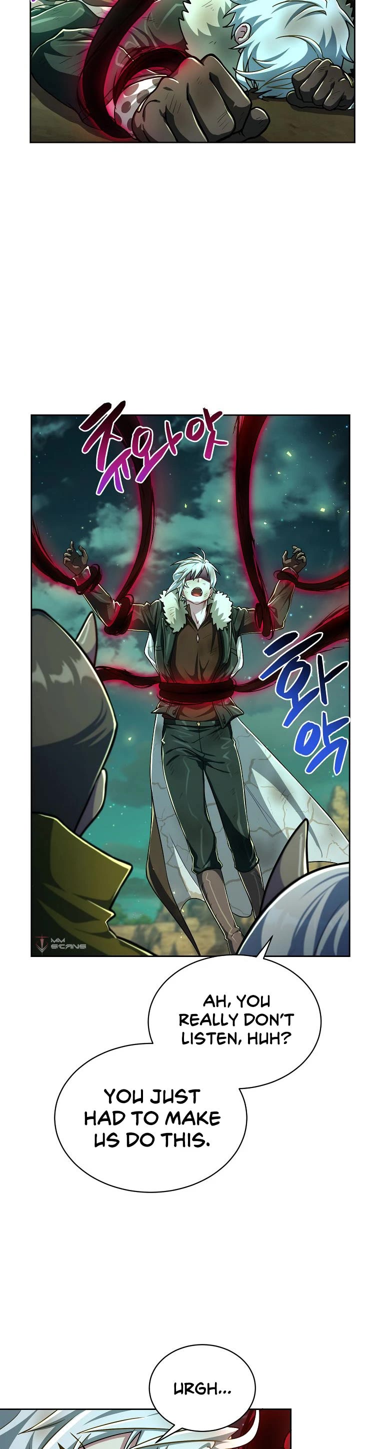 Please Have a Meal! chapter 85 page 6