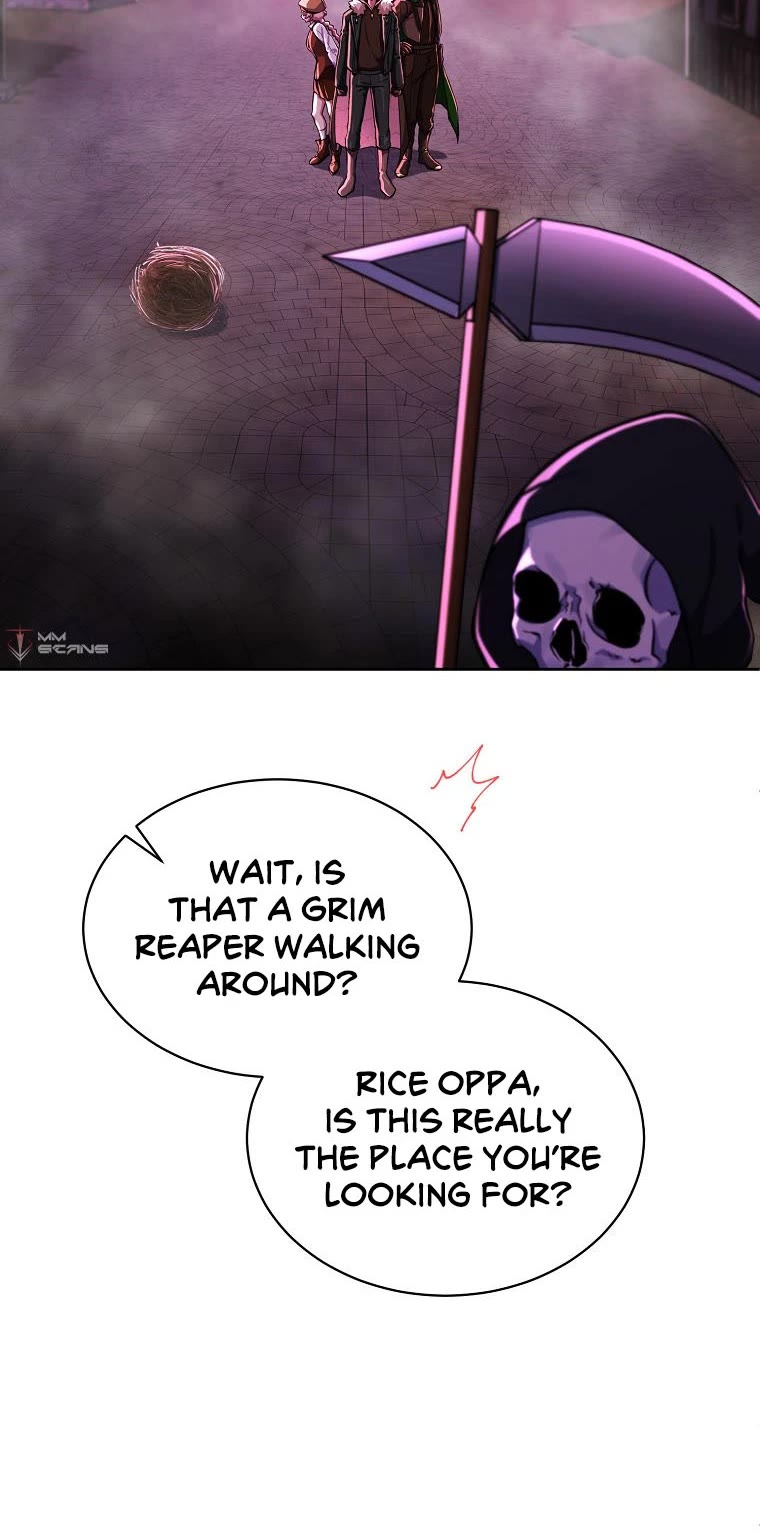 Please Have a Meal! chapter 86 page 12