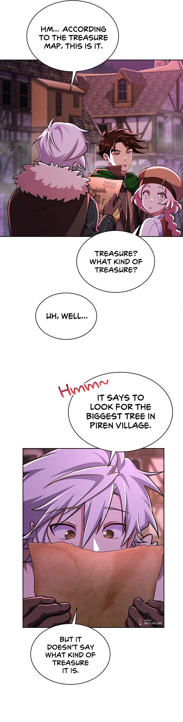 Please Have a Meal! chapter 86 page 13