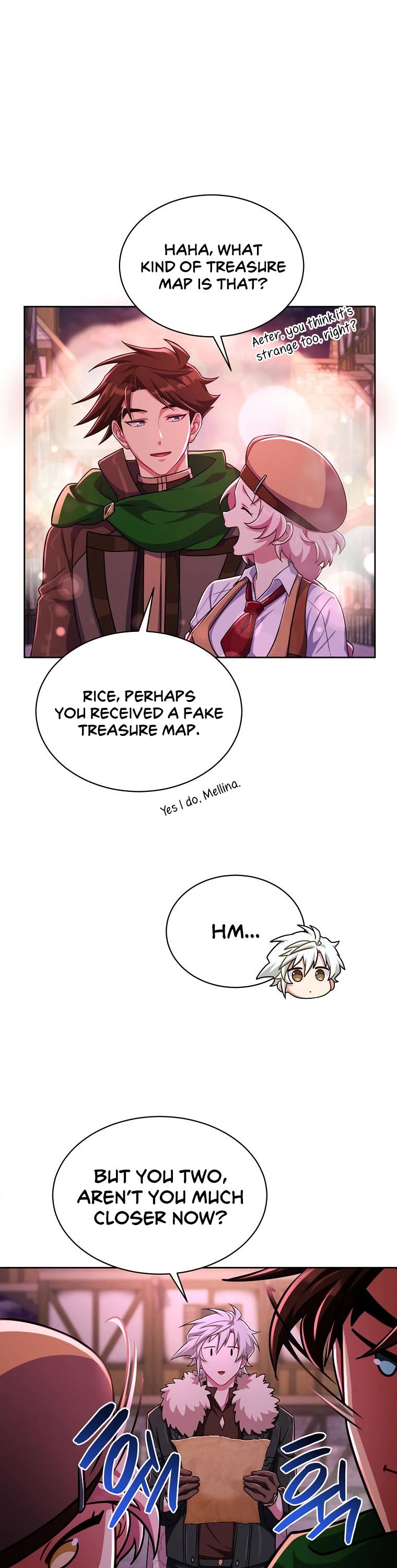 Please Have a Meal! chapter 86 page 14