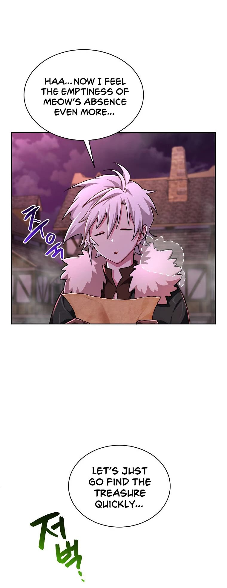 Please Have a Meal! chapter 86 page 16