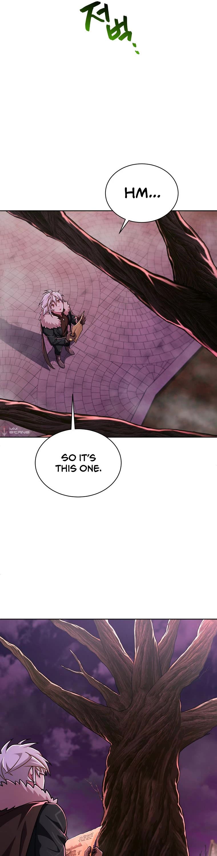 Please Have a Meal! chapter 86 page 17