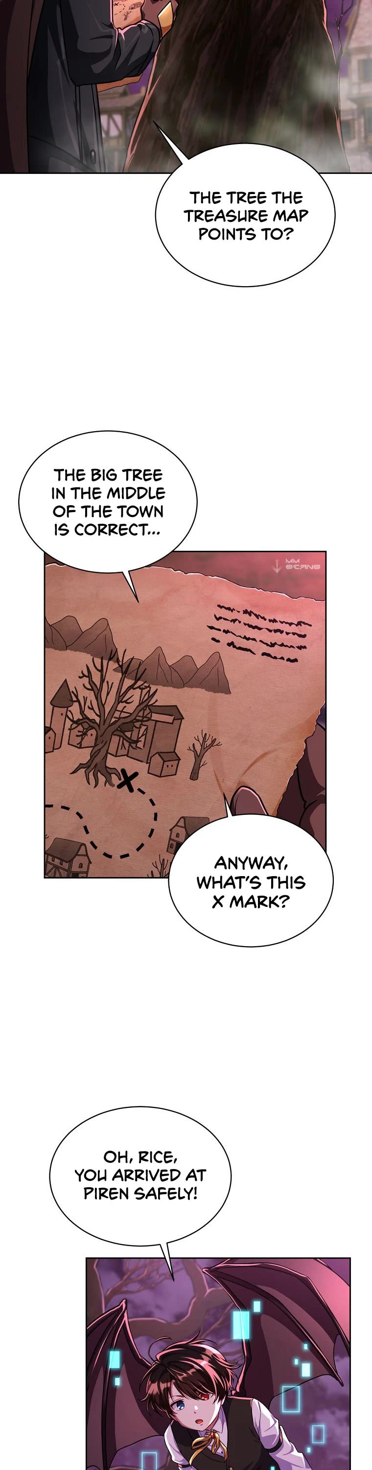 Please Have a Meal! chapter 86 page 18