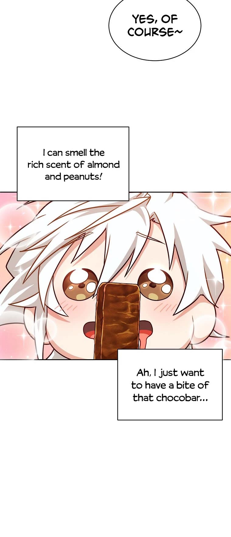 Please Have a Meal! chapter 86 page 28