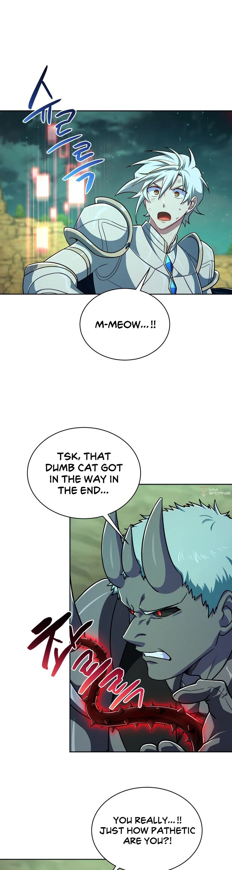 Please Have a Meal! chapter 86 page 3