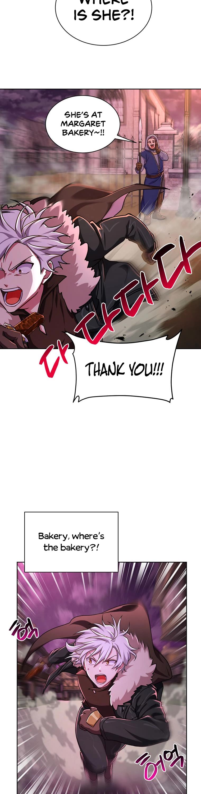 Please Have a Meal! chapter 86 page 30