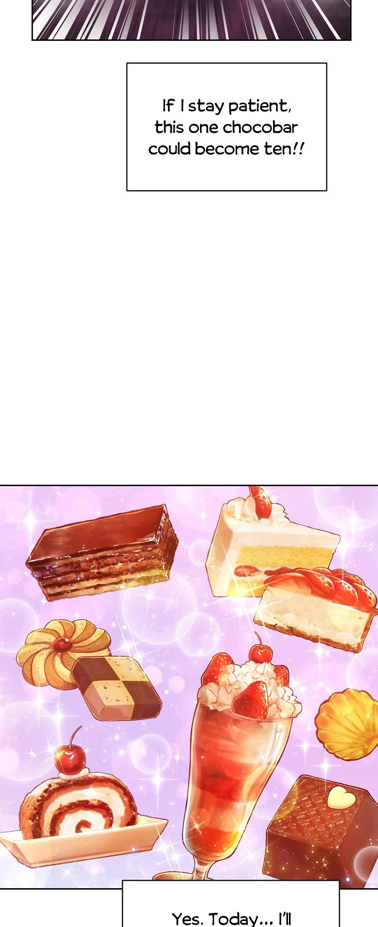 Please Have a Meal! chapter 86 page 31