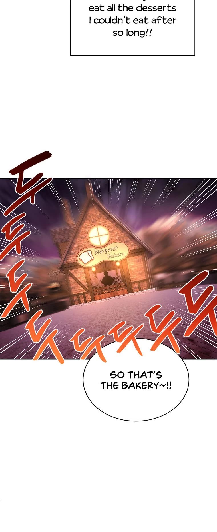 Please Have a Meal! chapter 86 page 32