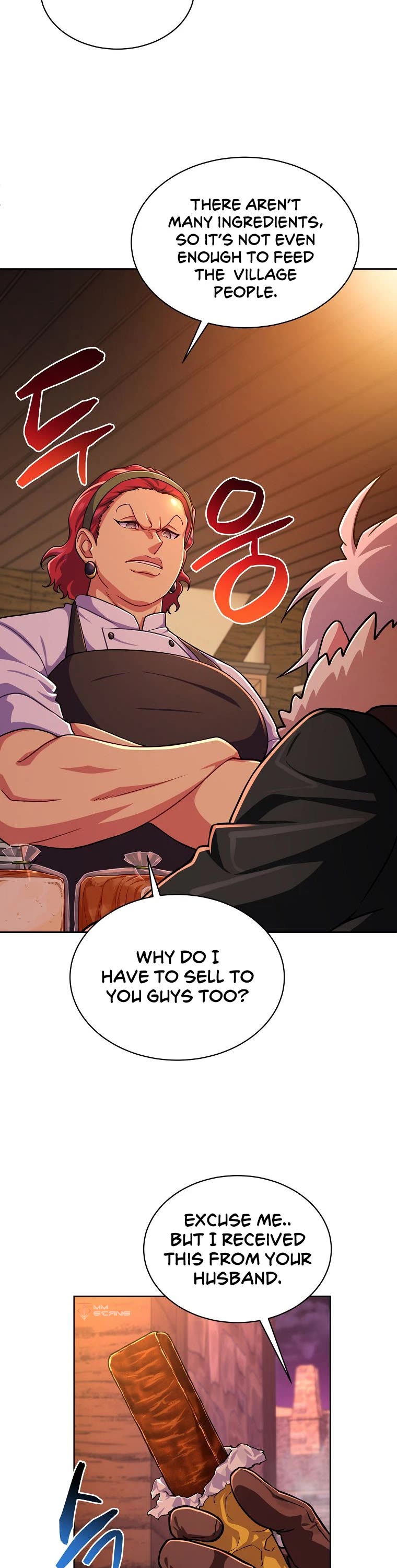 Please Have a Meal! chapter 86 page 34