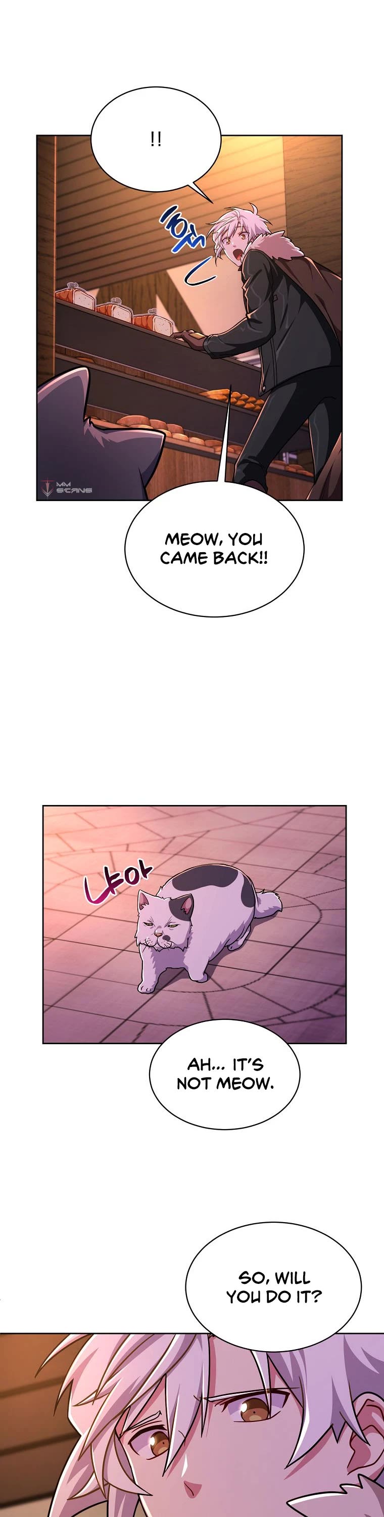 Please Have a Meal! chapter 86 page 37