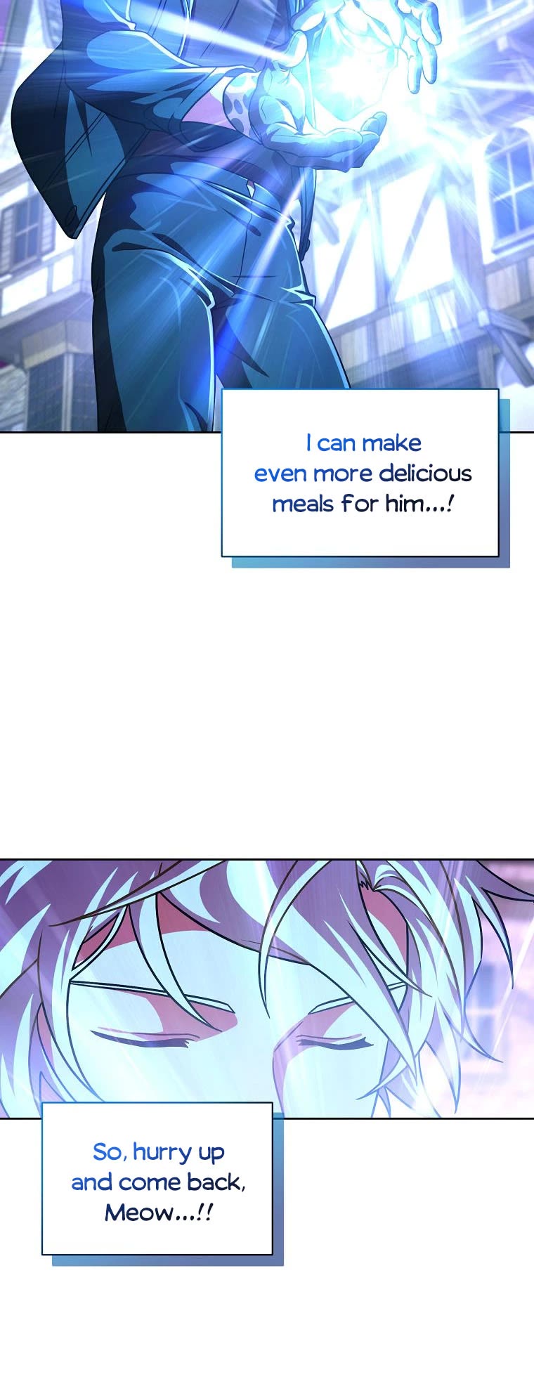 Please Have a Meal! chapter 86 page 39