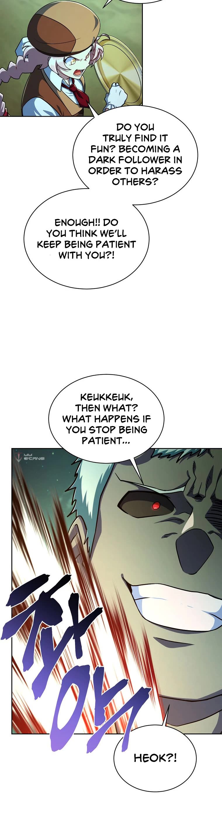 Please Have a Meal! chapter 86 page 4