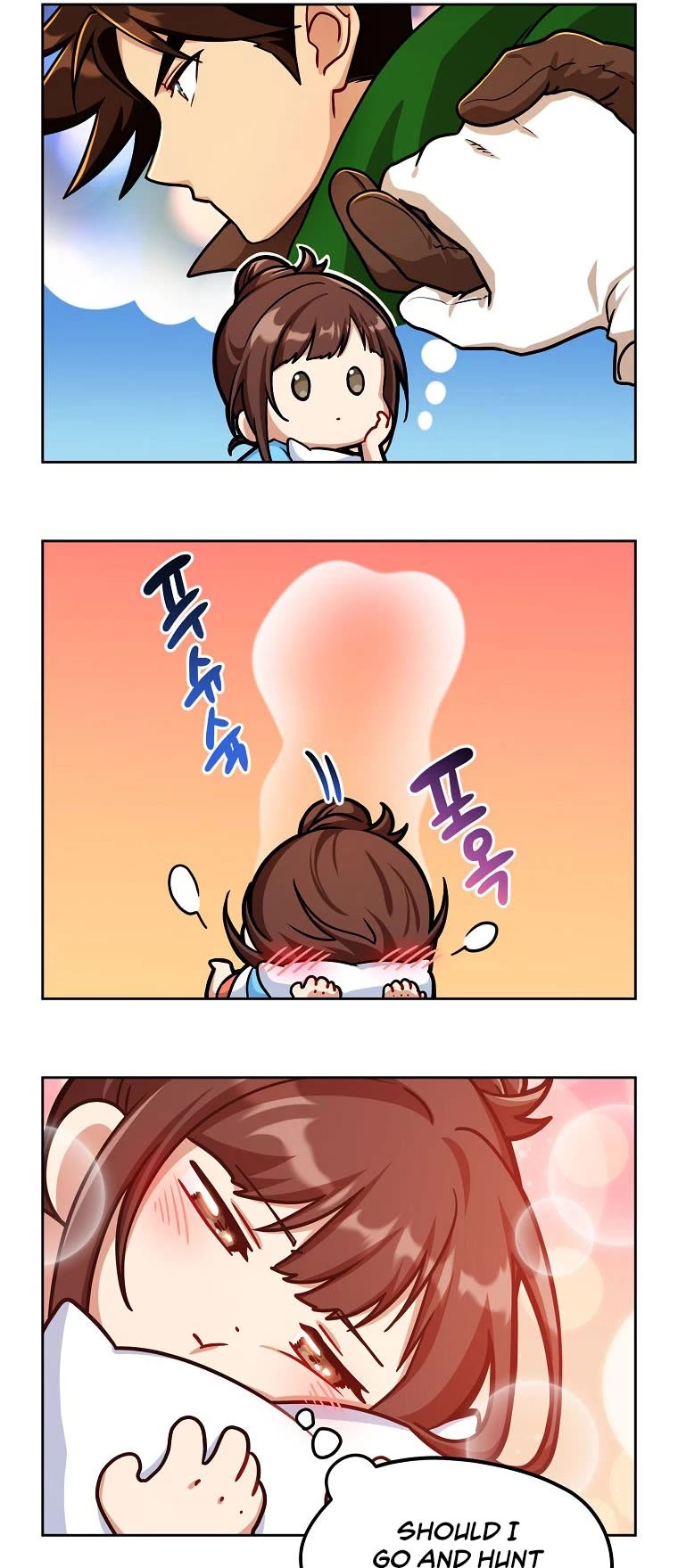 Please Have a Meal! chapter 86 page 41